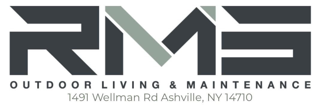 RMS Services Outdoor Design and Maintenance