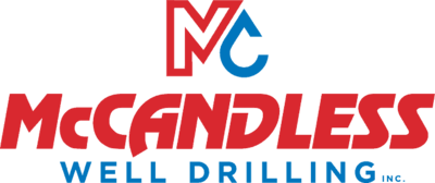 McCandless Well Drilling